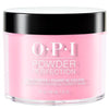 OPI Powder Perfection Suzi Shops & Island Hops #DPH71-Powder Nail Color-Universal Nail Supplies