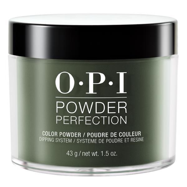 OPI Powder Perfection Suzi The First Lady Of Nails #DPW55-Powder Nail Color-Universal Nail Supplies