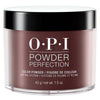 OPI Powder Perfection That's What Friends Are Thor #DPI54-Powder Nail Color-Universal Nail Supplies