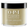 OPI Powder Perfection This Isn't Greenland #DPI58-Powder Nail Color-Universal Nail Supplies