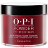 OPI Powder Perfection We The Female #DPW64-Powder Nail Color-Universal Nail Supplies