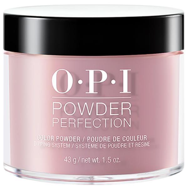 OPI Powder Perfection You've Got That Glas-Glow #DPU17-Powder Nail Color-Universal Nail Supplies