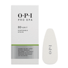 OPI Pro Spa - Disposable Strips 80-Grit-Pedicure & Foot Spas-Universal Nail Supplies
