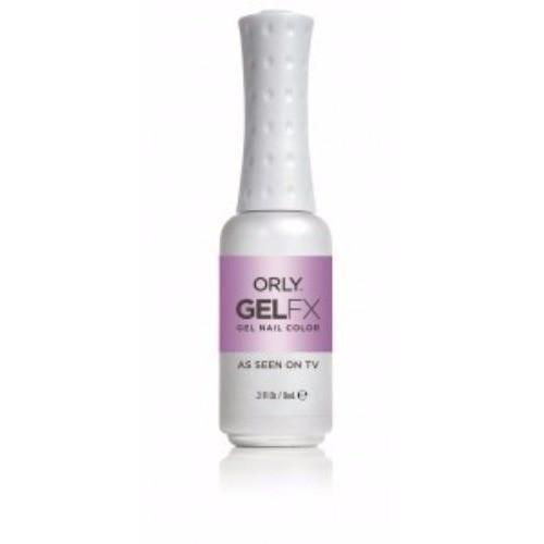 Orly Gel FX - As Seen on TV #30922-Gel Nail Polish-Universal Nail Supplies