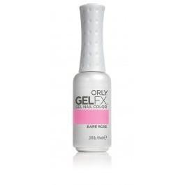 Orly Gel FX - Bare Rose #32005-Gel Nail Polish-Universal Nail Supplies