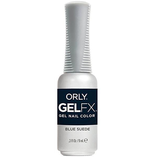 Orly Gel FX - Blue Suede #30938
