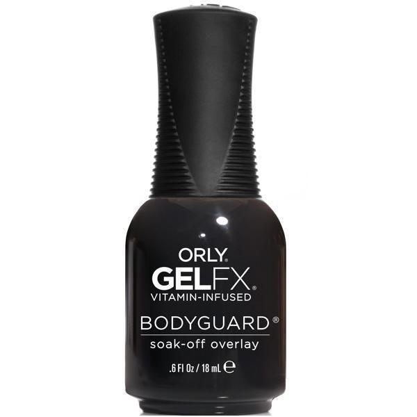 Orly Gel FX - Bodyguard Soak-Off Gel Overlay 0.6 oz-Gel Nail Polish-Universal Nail Supplies