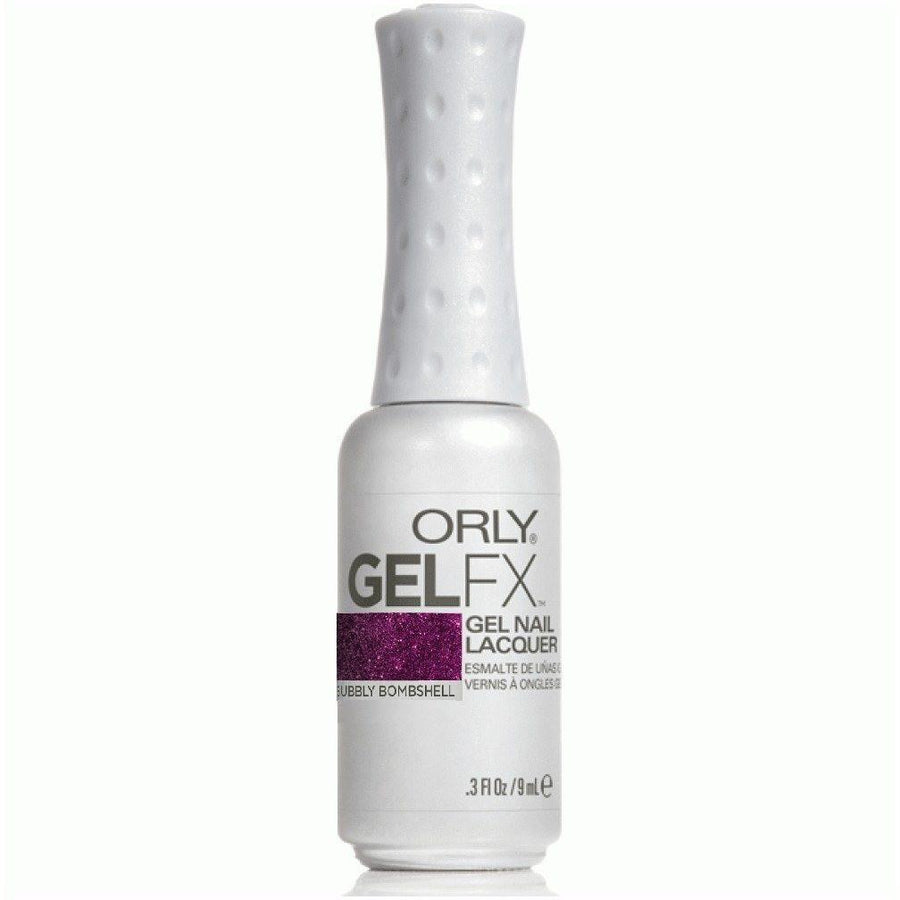 Orly Gel FX - Bubbly Bombshell #30093-Gel Nail Polish-Universal Nail Supplies