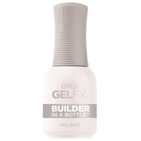 Orly Gel FX - Builder In A Bottle 0.6 oz-Gel Nail Polish-Universal Nail Supplies