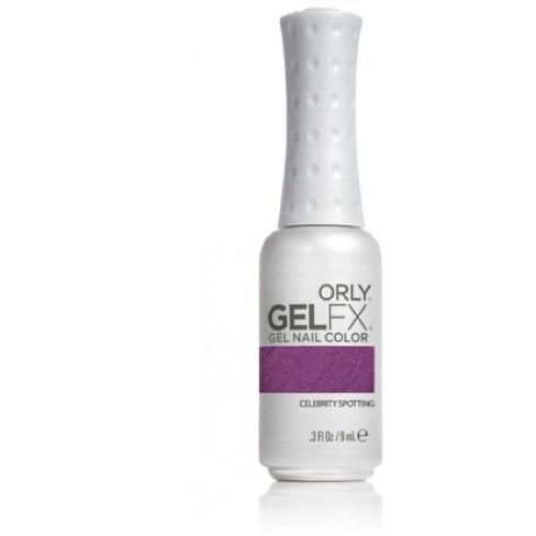 Orly Gel FX - Celebrity Spotting #30902-Gel Nail Polish-Universal Nail Supplies