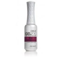 Orly Gel FX - Close Your Eyes #30597-Gel Nail Polish-Universal Nail Supplies