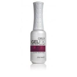 Orly Gel FX - Close Your Eyes #30597-Gel Nail Polish-Universal Nail Supplies