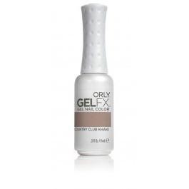 Orly Gel FX - Country Club Khaki #30702-Gel Nail Polish-Universal Nail Supplies