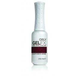 Orly Gel FX - Crawford's Wine #30053-Gel Nail Polish-Universal Nail Supplies