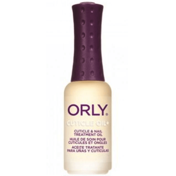 Orly Gel FX - Cuticle Oil Plus Cuticle Nail Treatment 0.3 oz-Gel Nail Polish-Universal Nail Supplies