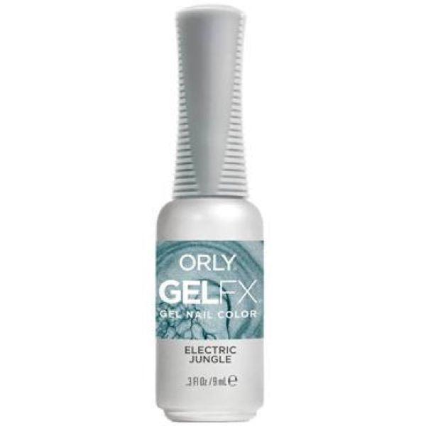 Orly Gel FX - Electric Jungle #30969-Gel Nail Polish-Universal Nail Supplies