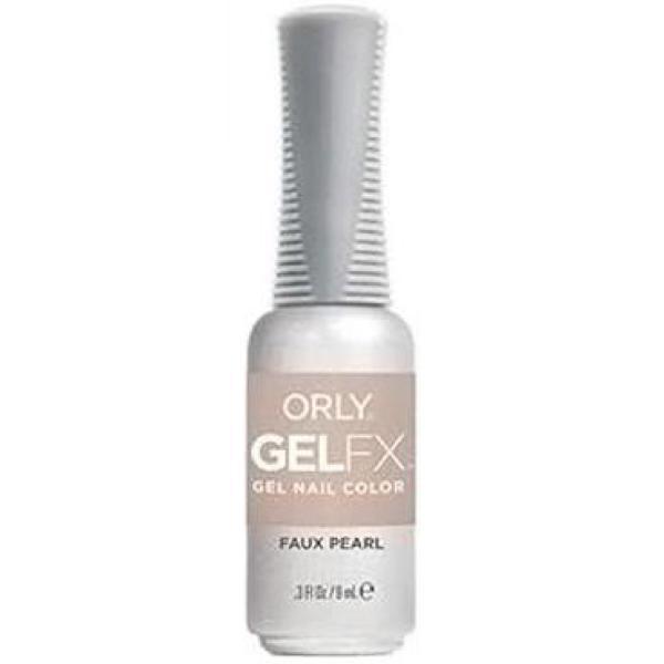 Orly Gel FX - Faux Pearl #30942