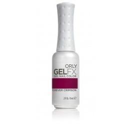 Orly Gel FX - Forever Crimson #30041-Gel Nail Polish-Universal Nail Supplies