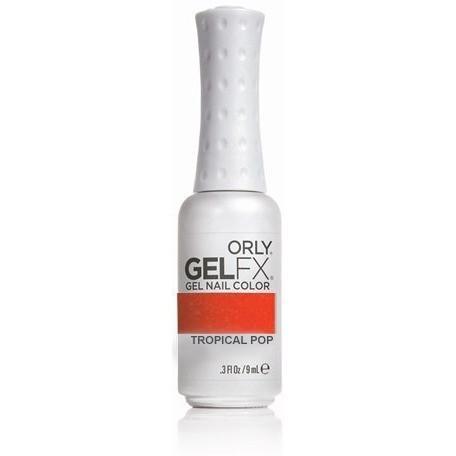 Orly Gel FX Gel - Tropical Pop #30497-Gel Nail Polish-Universal Nail Supplies