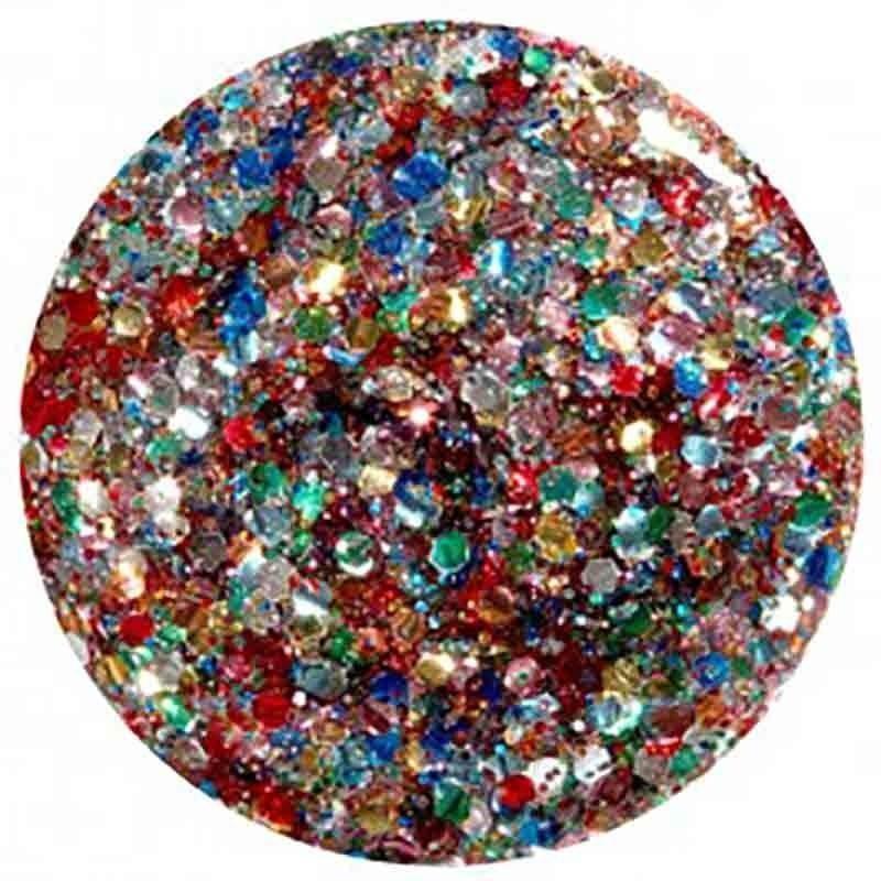 Orly Gel FX - Glitterbomb #30832-Gel Nail Polish-Universal Nail Supplies