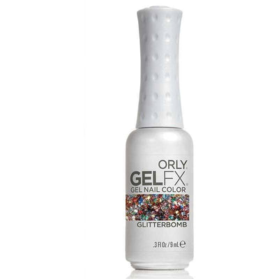 Orly Gel FX - Glitterbomb #30832-Gel Nail Polish-Universal Nail Supplies