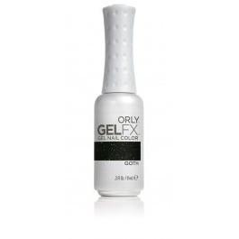 Orly Gel FX - Goth #30637-Gel Nail Polish-Universal Nail Supplies