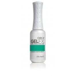 Orly Gel FX - Green With Envy #30638-Gel Nail Polish-Universal Nail Supplies