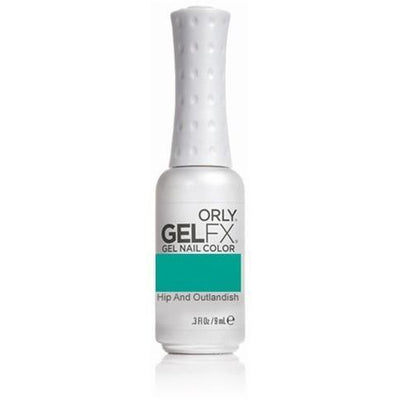 Orly Gel FX - Hip And Outlandish #30870-Gel Nail Polish-Universal Nail Supplies