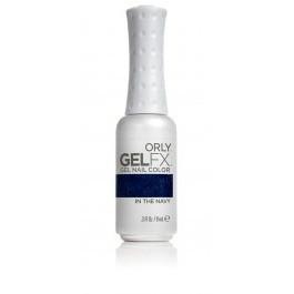 Orly Gel FX - In The Navy #30003-Gel Nail Polish-Universal Nail Supplies