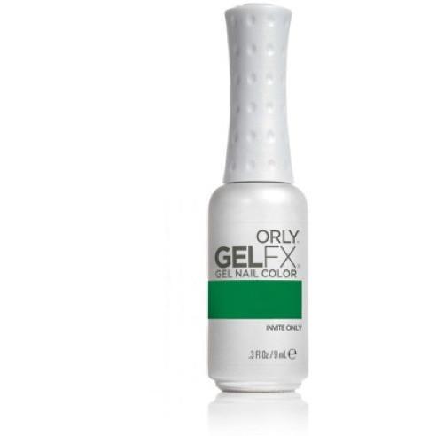 Orly Gel FX - Invite Only #30901-Gel Nail Polish-Universal Nail Supplies