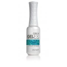 Orly Gel FX - It's Up To Blue #30662-Gel Nail Polish-Universal Nail Supplies