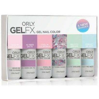 Orly Gel Fx - La La Land 2017 Collection
