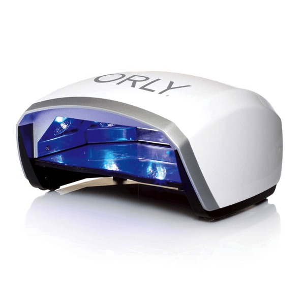 Orly Gel FX LED 800 FX Lamp