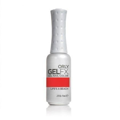 Orly Gel FX - Life's A Beach #30876-Gel Nail Polish-Universal Nail Supplies