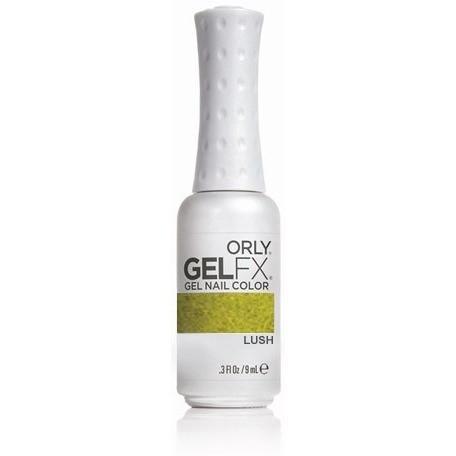 Orly Gel FX - Lush #30494-Gel Nail Polish-Universal Nail Supplies