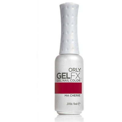 Orly Gel FX - MA Cherie #30025-Gel Nail Polish-Universal Nail Supplies