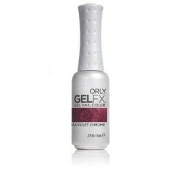 Orly Gel FX - Magenta-Violet Chrome #30020-Gel Nail Polish-Universal Nail Supplies