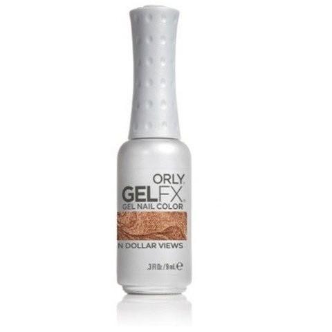 Orly Gel FX - Million Dollar Views #30894-Gel Nail Polish-Universal Nail Supplies