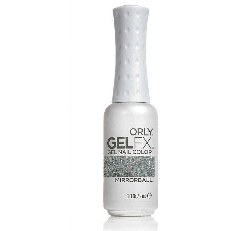 Orly Gel FX - Mirrorball #30827-Gel Nail Polish-Universal Nail Supplies