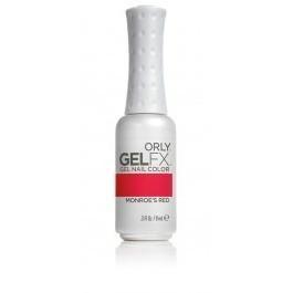 Orly Gel FX - Monroe's Red #30052-Gel Nail Polish-Universal Nail Supplies
