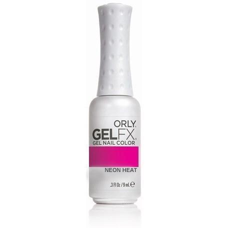 Orly Gel FX - Neon Heat #30495-Gel Nail Polish-Universal Nail Supplies