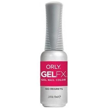 Orly Gel FX - No Regrets #30929