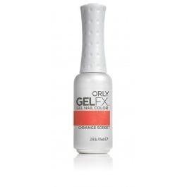 Orly Gel FX - Orange Sorbet #30658-Gel Nail Polish-Universal Nail Supplies