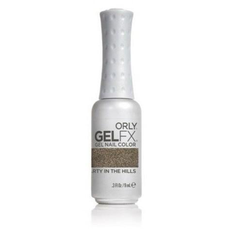 Orly Gel FX - Party In The Hills #30896-Gel Nail Polish-Universal Nail Supplies