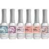 Orly Gel Fx - Pastel City Collection-Gel Nail Polish-Universal Nail Supplies