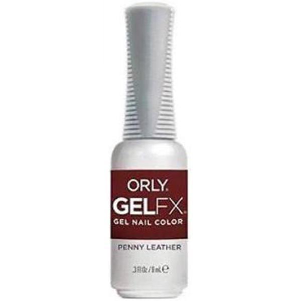 Orly Gel FX - Penny Leather #30944-Gel Nail Polish-Universal Nail Supplies