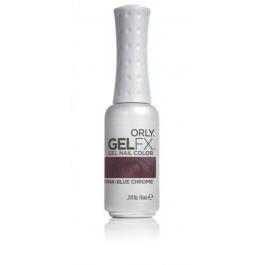 Orly Gel FX - Pink -Blue Chrome #30021-Gel Nail Polish-Universal Nail Supplies