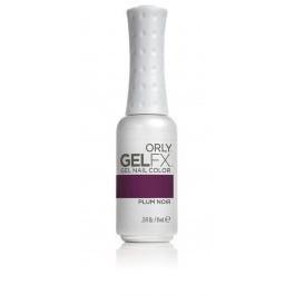 Orly Gel FX - Plum Noir #30651-Gel Nail Polish-Universal Nail Supplies