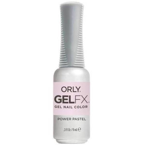 Orly Gel FX - Power Pastel #30971-Gel Nail Polish-Universal Nail Supplies