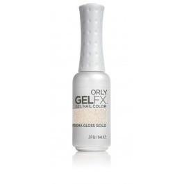 Orly Gel FX - Prisma Gloss Gold #30709-Gel Nail Polish-Universal Nail Supplies